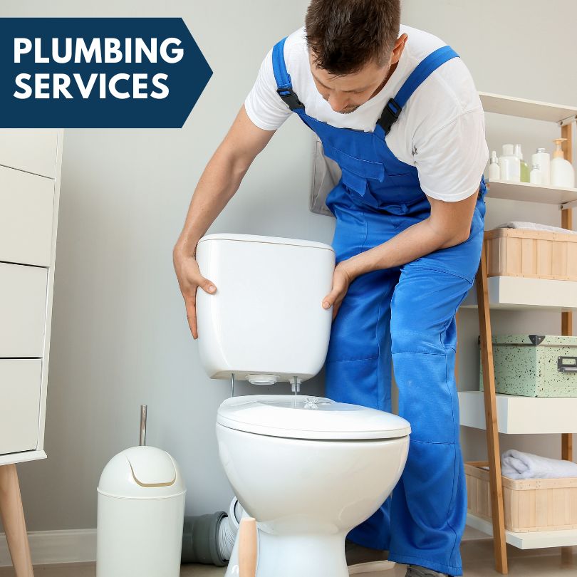 Plumbing Company in Belle Glade, FL